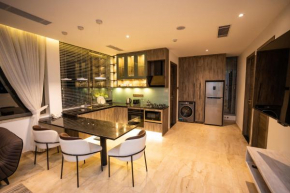 CDCI Business Suites